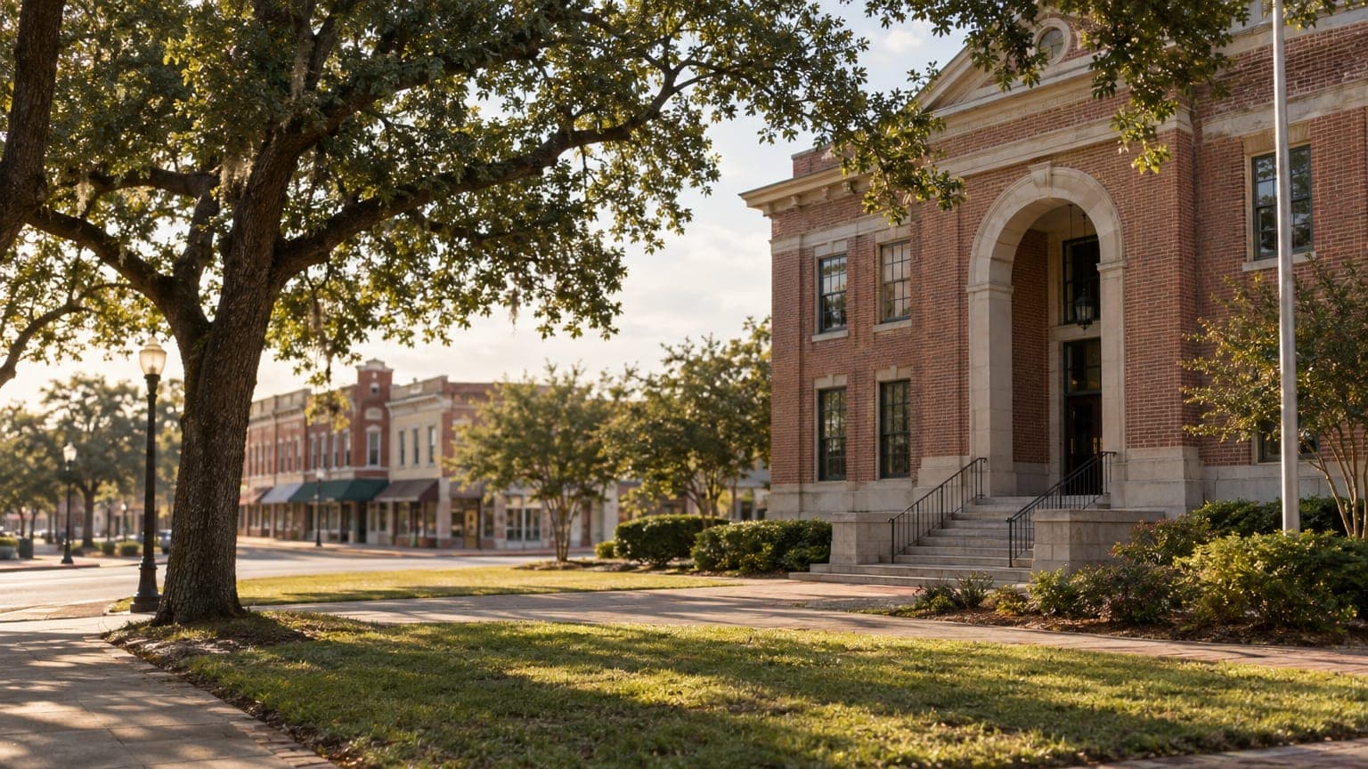 How to Legally Change Your Name in Louisiana