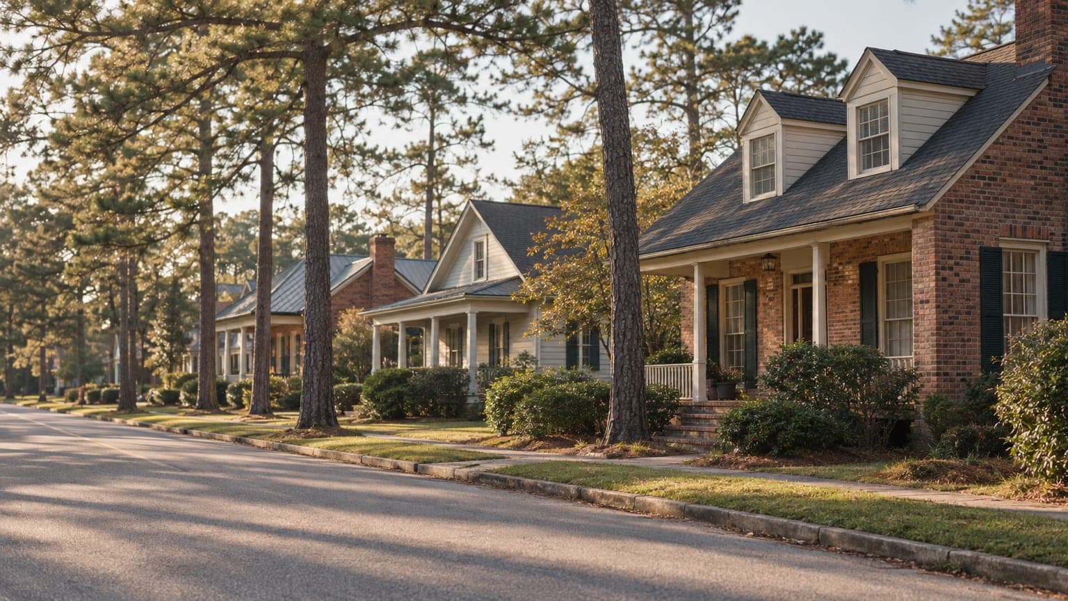 Quieting Title in Louisiana: Clearing a Cloud on Property Ownership