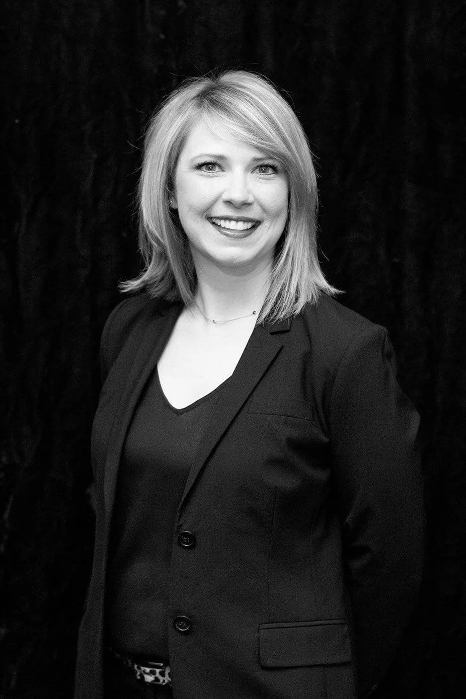 Portrait of Margaret H. Pruitt, member at Hudson, Potts & Bernstein.