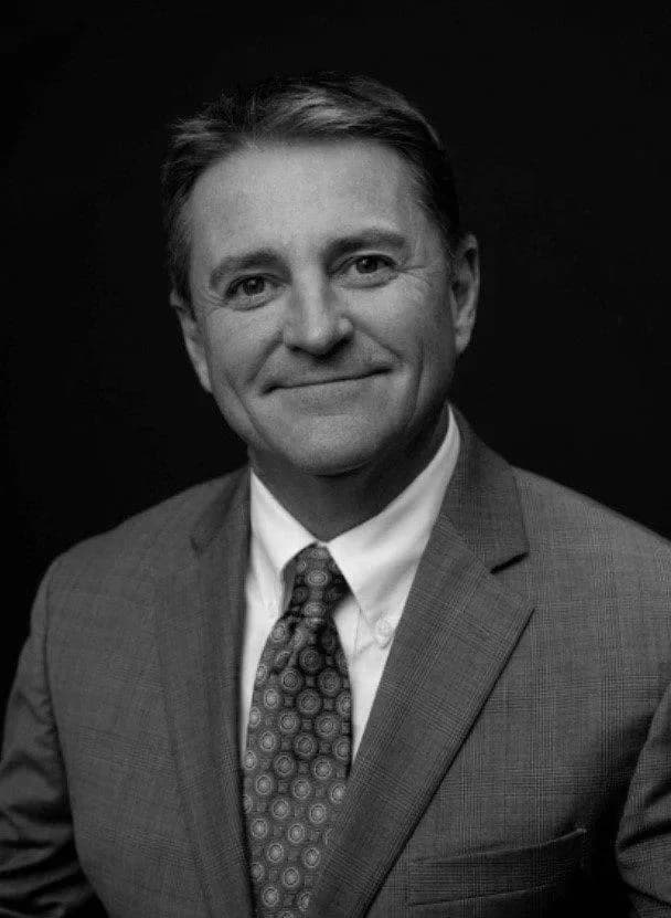 Portrait of Stephen A. North, member at Hudson, Potts & Bernstein.