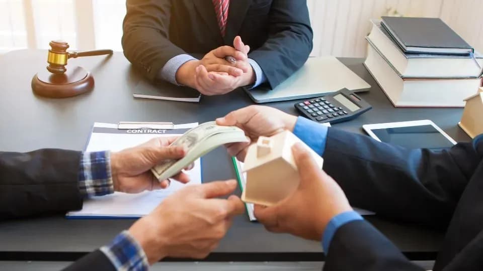 The Importance of Hiring a Real Estate Closing Attorney for Buyer's Real Estate Closing
