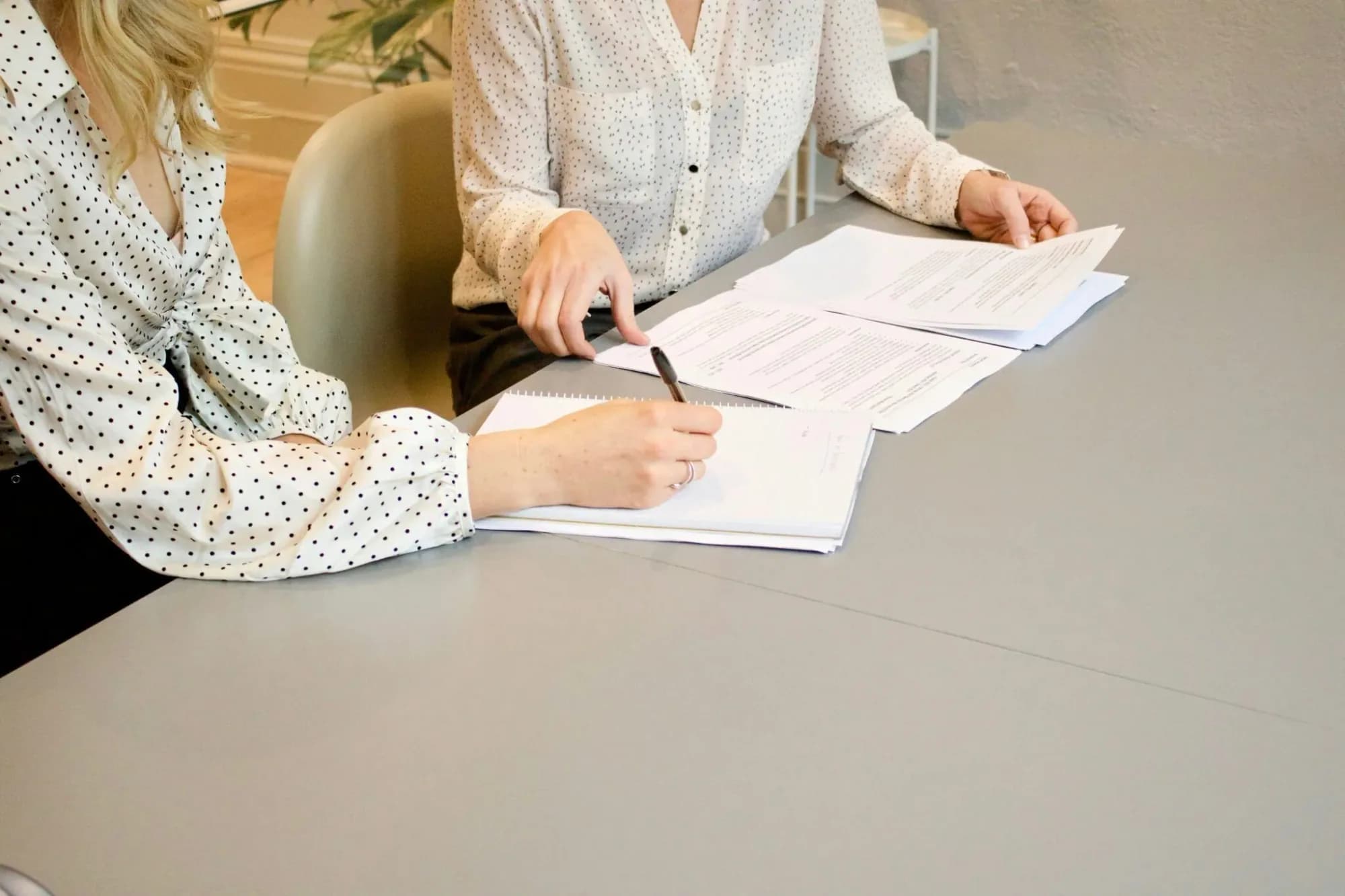 There Is No Estate Too Old or Small for Probate