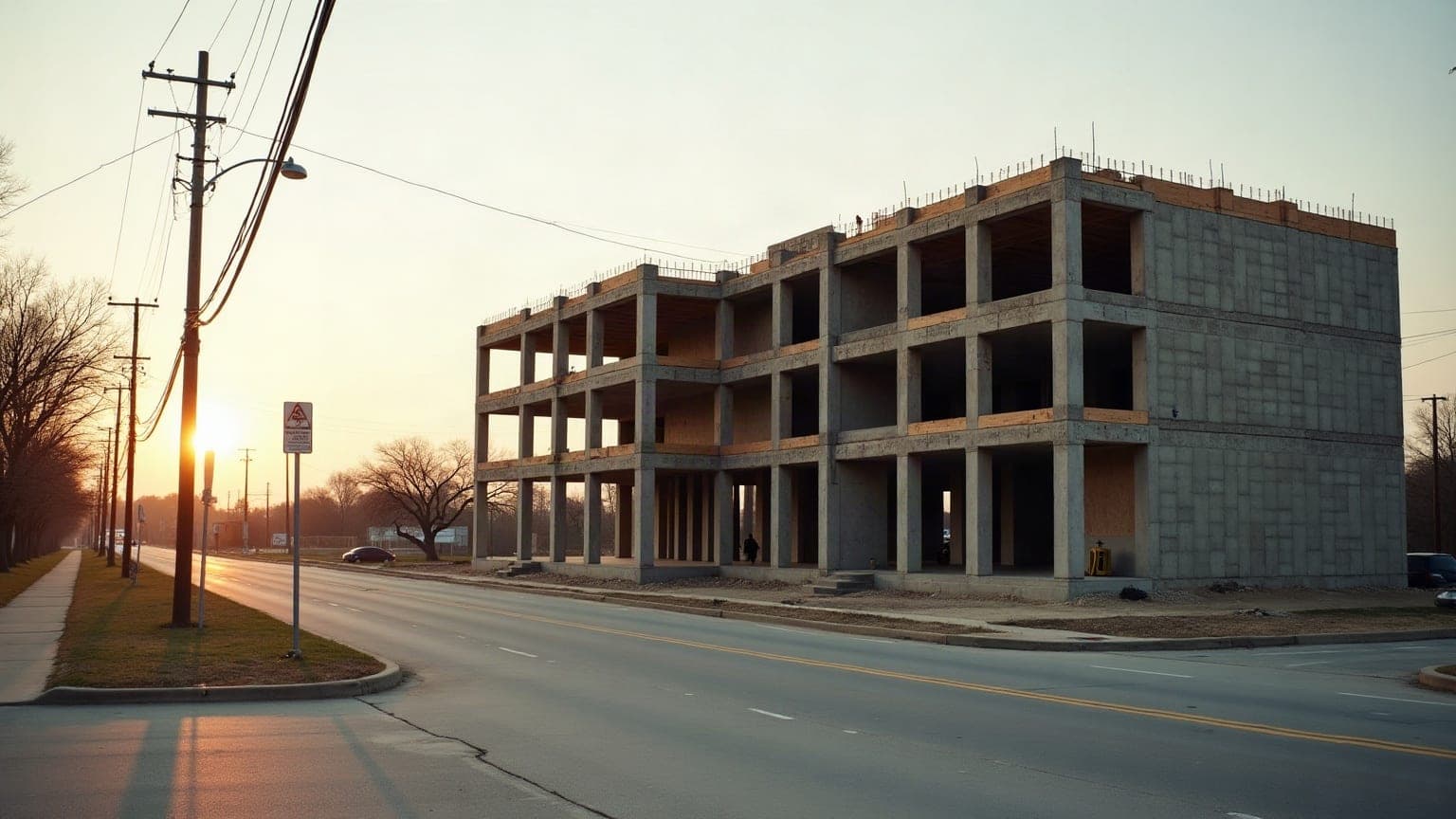 Construction Liens in Louisiana: The Private Works Act Deadlines That Matter