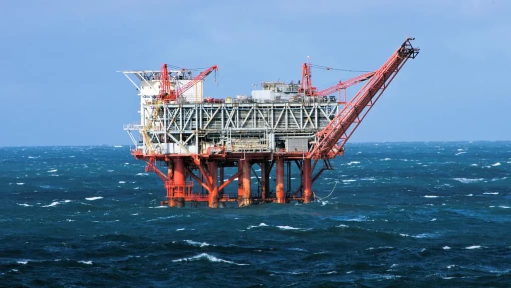 Oil and Gas Regulation in Louisiana
