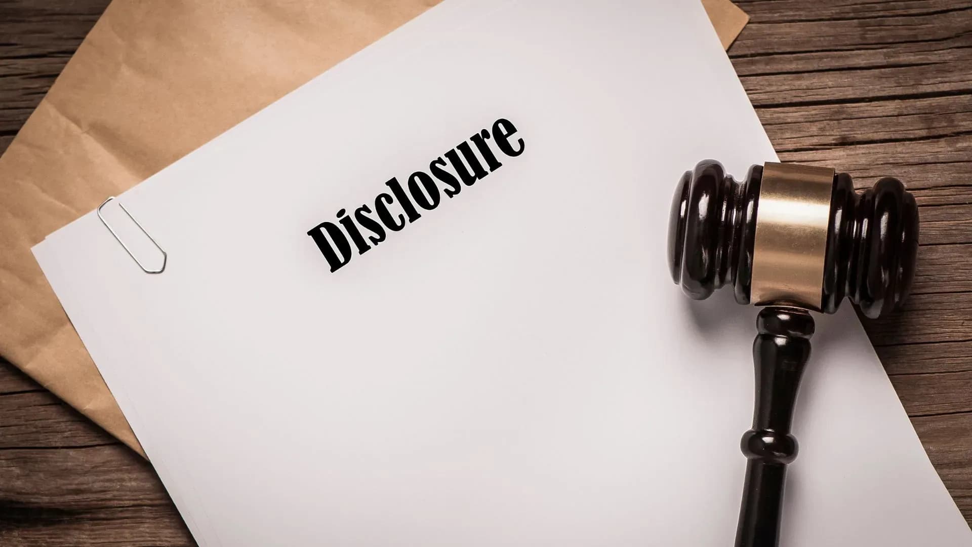 Understanding the Closing Disclosure: Your Roadmap to a Successful Real Estate Closing