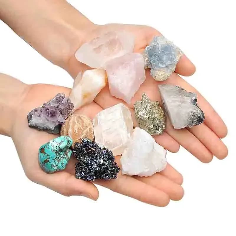 Mineral Definition