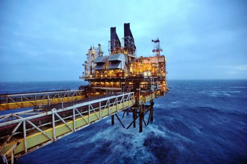 Oil & Gas - HPBLaw