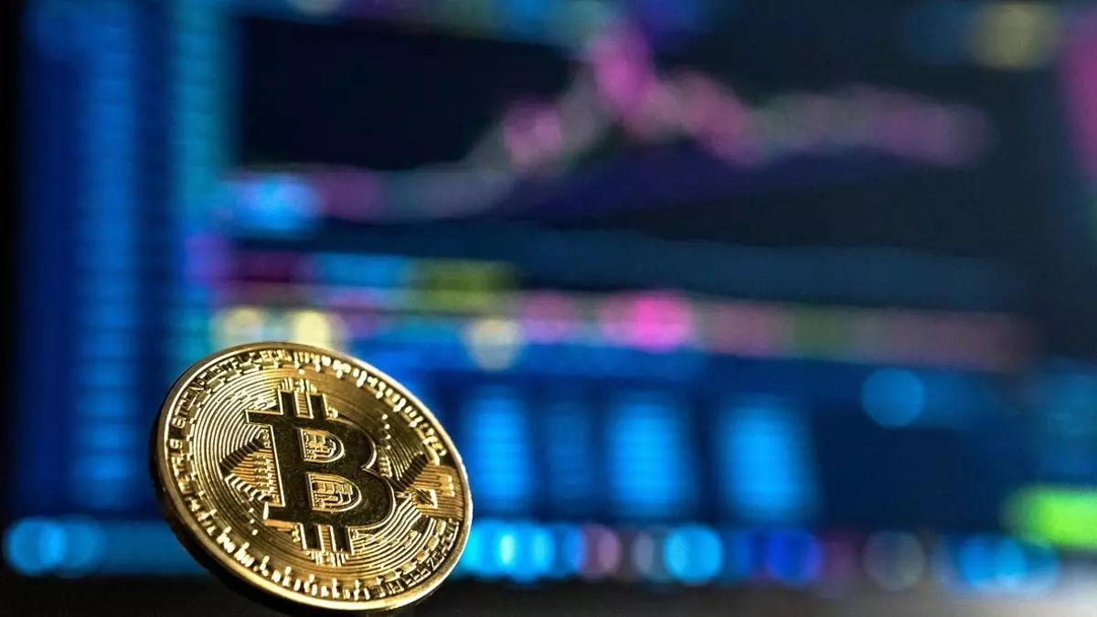 Cryptocurrencies