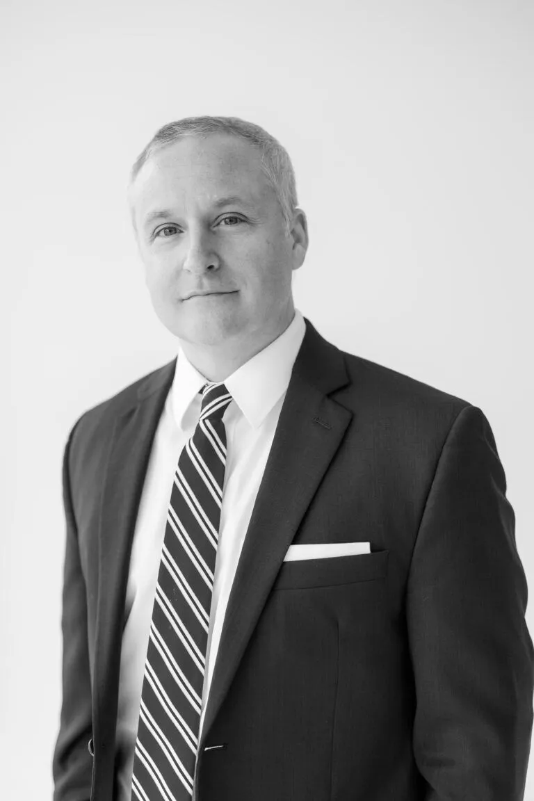 G. Adam Cossey