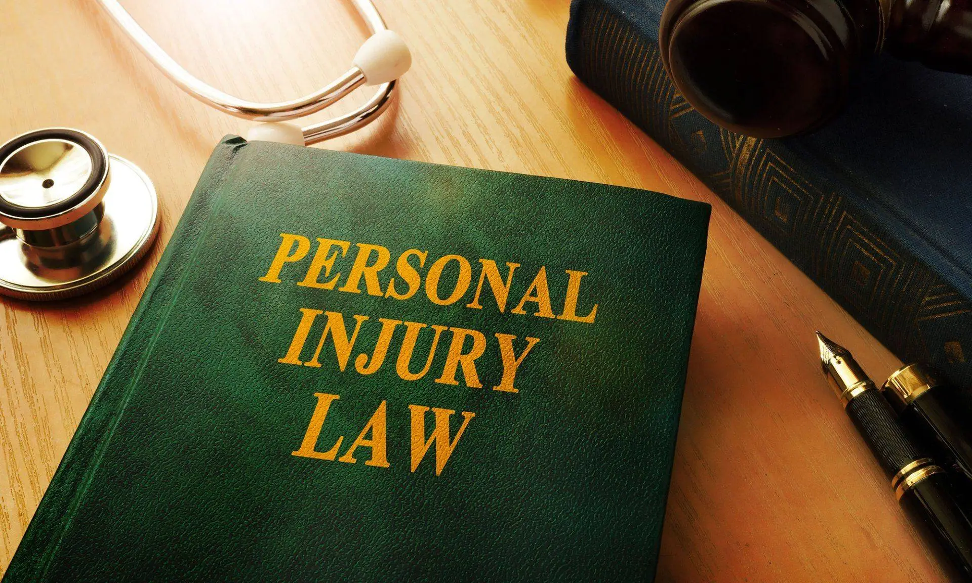 Personal Injury Law