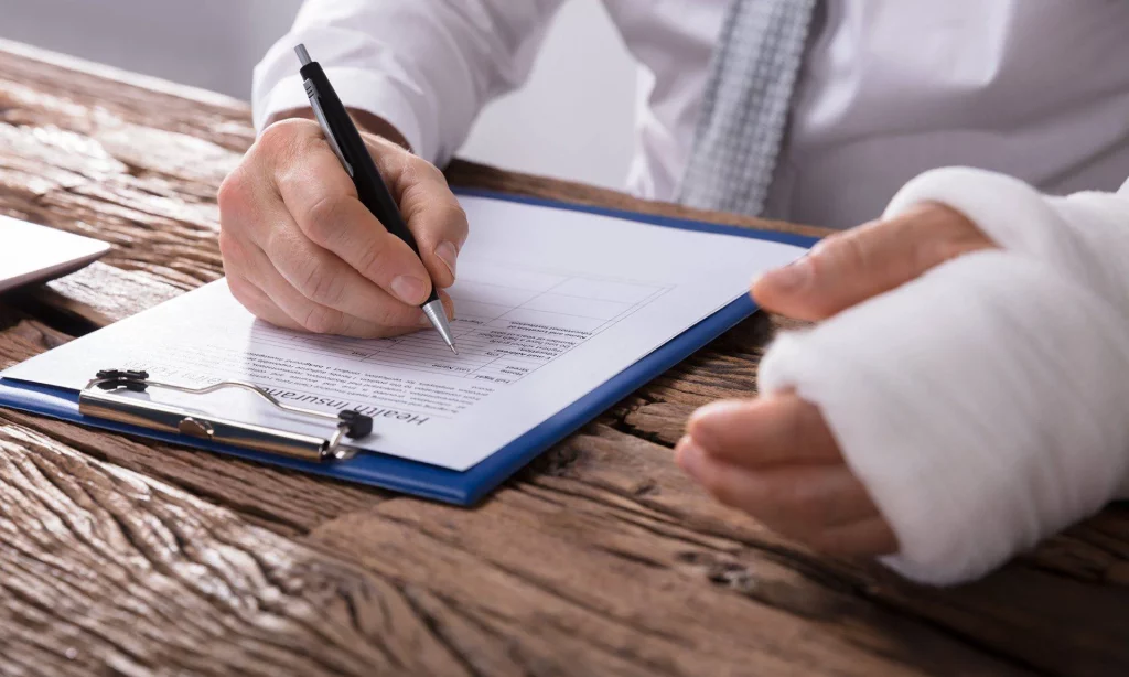 Workers’ Compensation - HPBLaw