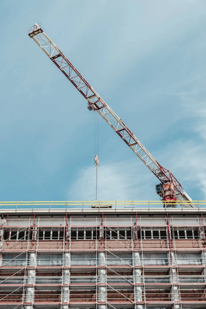 Areas of Practice in Construction Law- HPBLaw