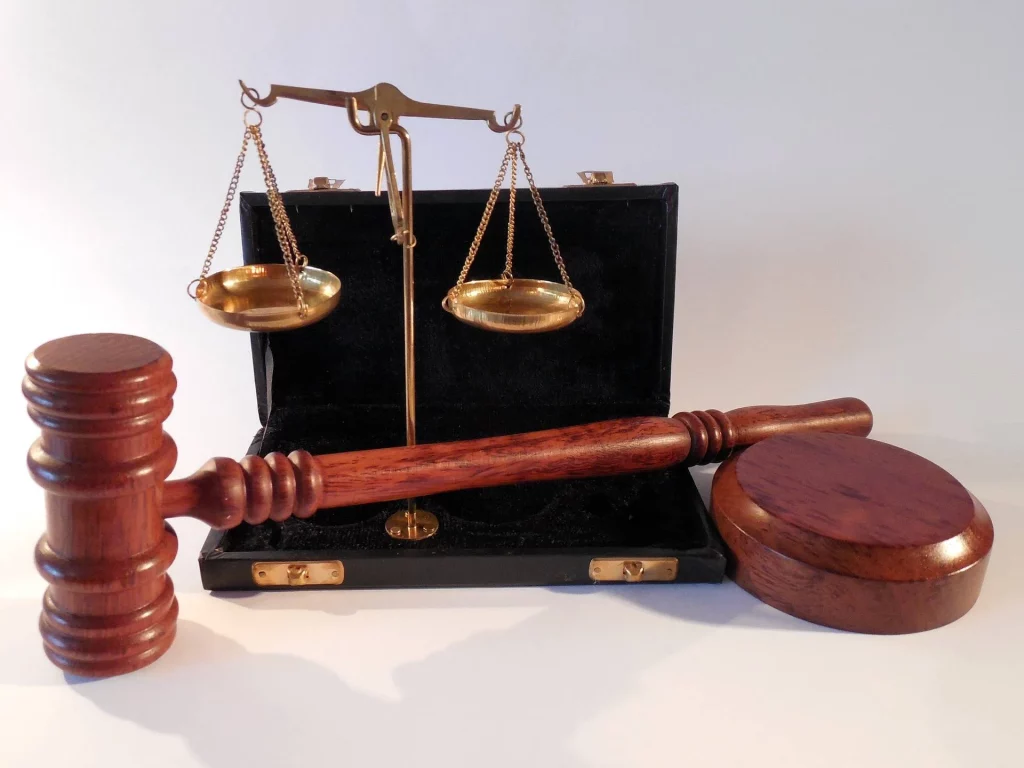 How are Patents Infringed? - HPBLaw