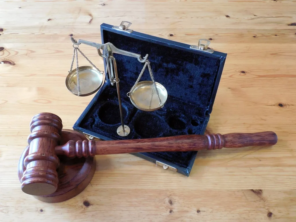 When Can You Sue for Patent Infringement? - HPBLaw