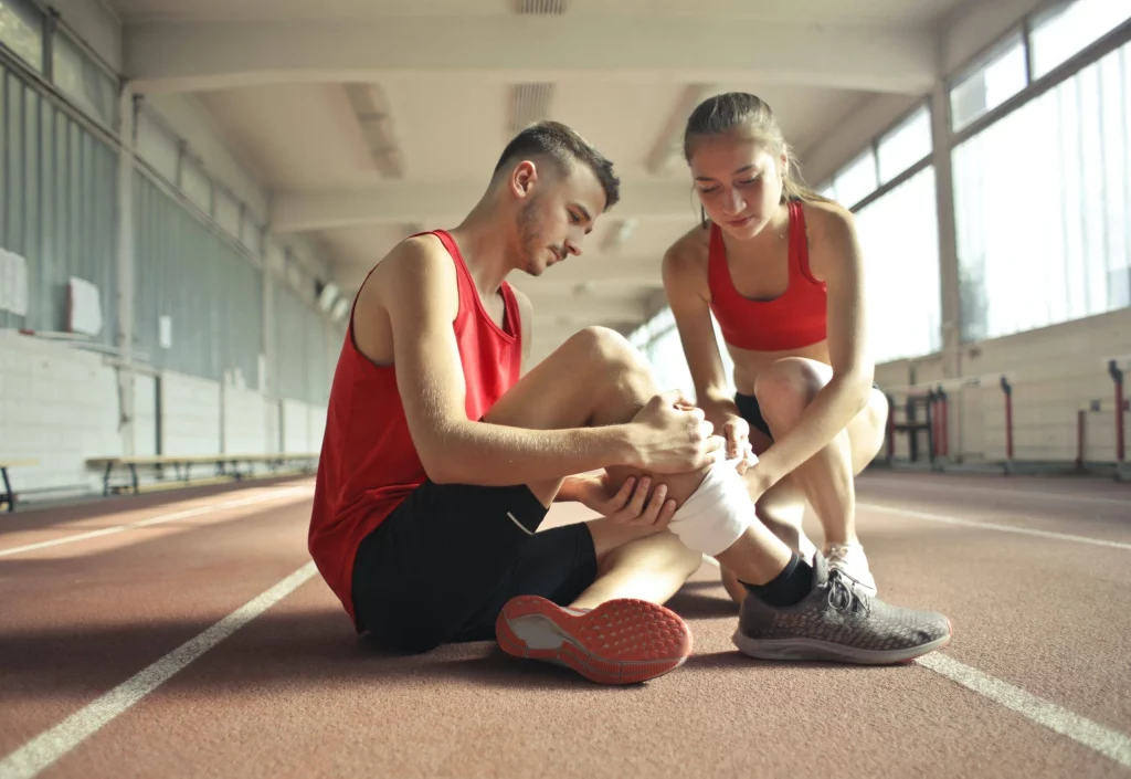 Personal Injury Law - HPBLaw