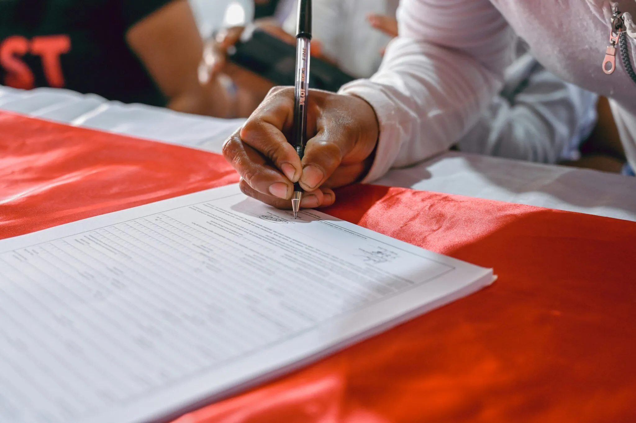 Understanding Cash Sale Deed with buyer and seller