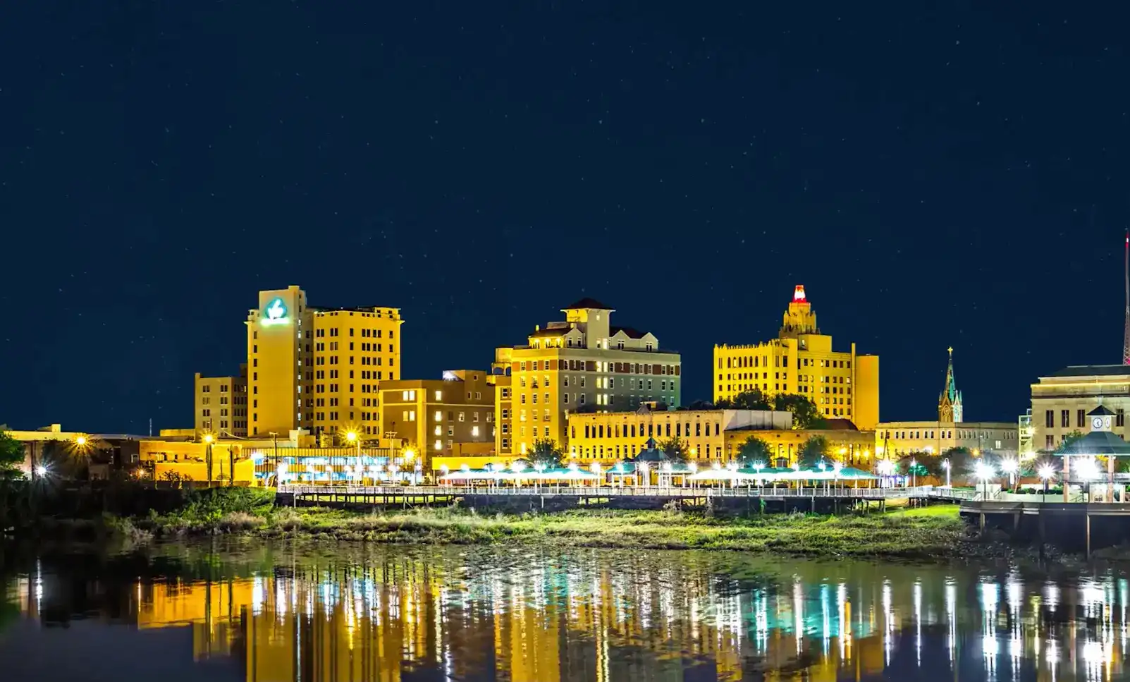 Northeast Louisiana Law Firm | Hudson, Potts & Bernstein