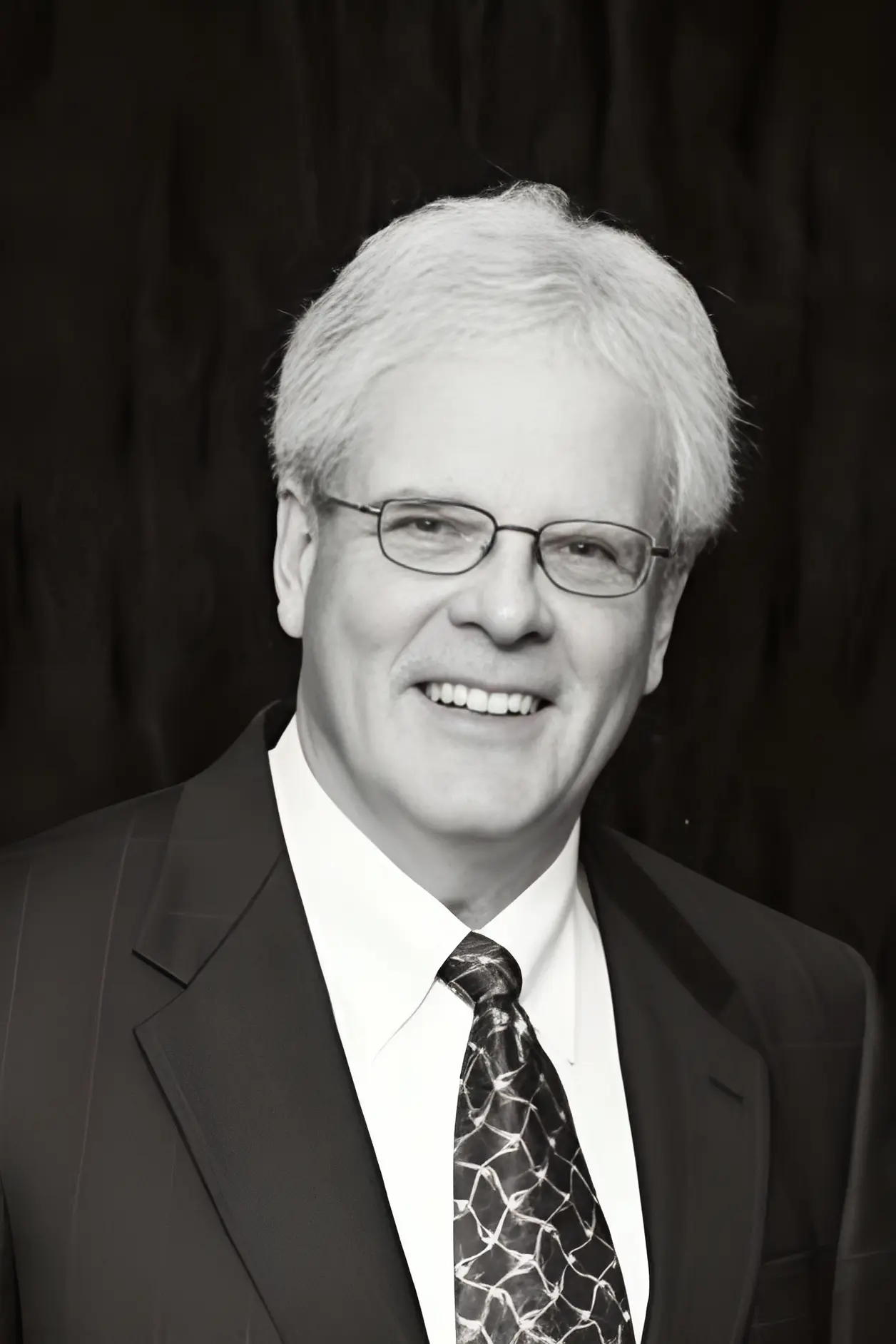 Gordon L. James